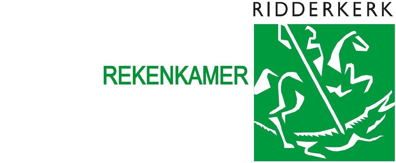 Lid: Rekenkamer Ridderkerk — Vereniging van Rekenkamers